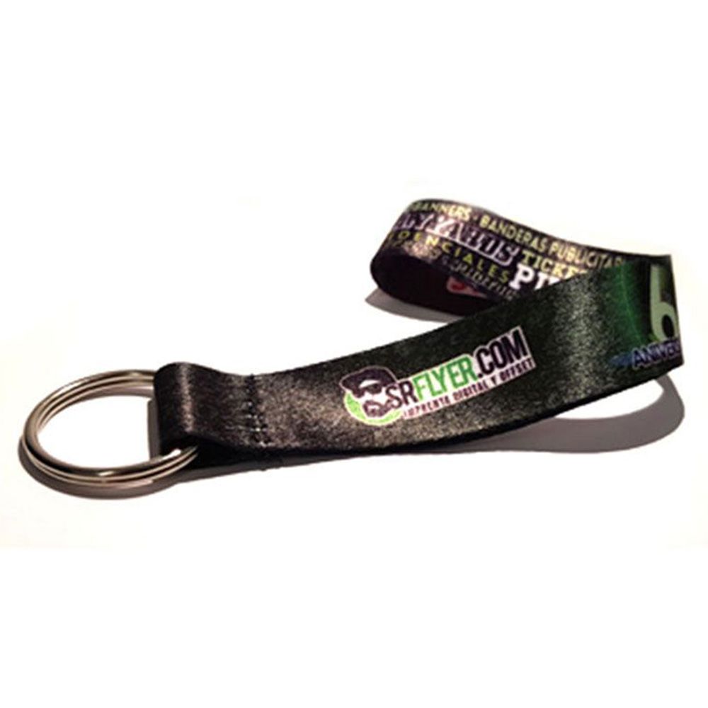 Lanyards portavaso reutilizable