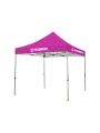 Carpa plegable personalizada