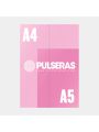 impresión flyers A5