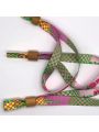 pulseras tela pet
