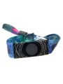 pulseras de tela rfid