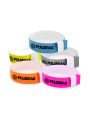 pulseras vinilo personalizadas