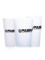 vasos reutilizables personalizados