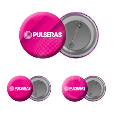 chapas personalizadas baratas