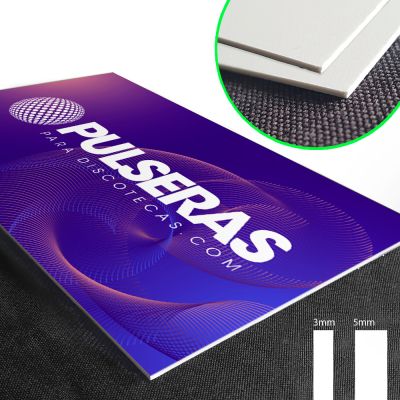 forex rígidos pvc