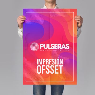 impresión carteles eventos 