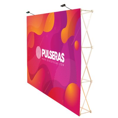 Photocall eventos