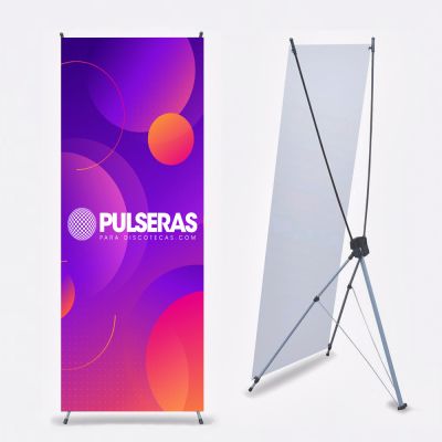 Xbanner personalizados