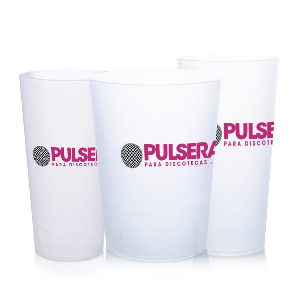 Vasos Reutilizables para Eventos: Guía 2026